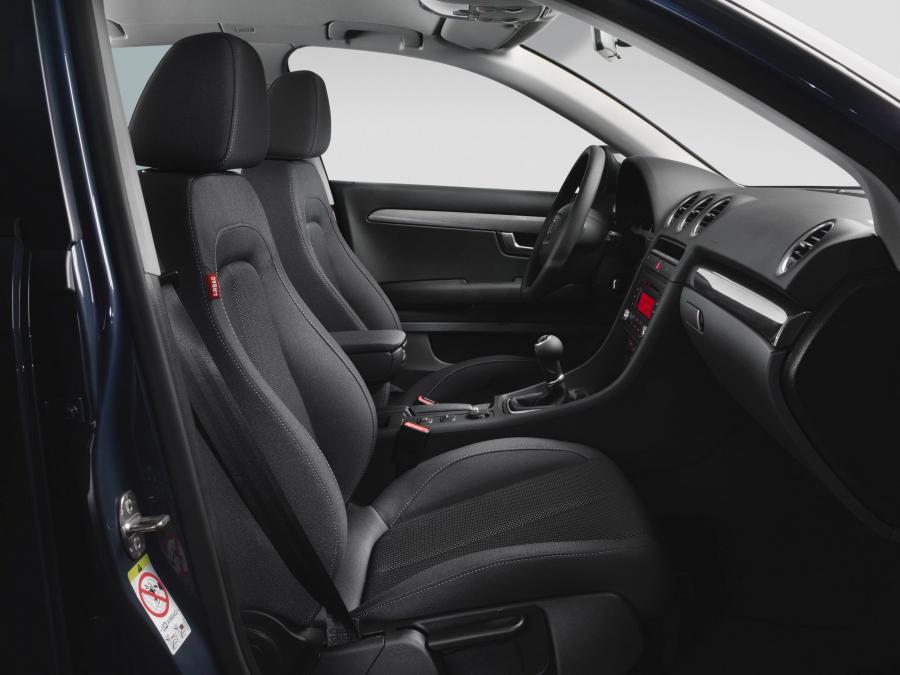  Seat Exeo 2009 года  (фото 91 из 180)